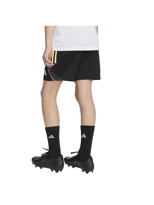 Adidas Juventus short training bambino 25/26 Juventus | JN7443TR SHO Y